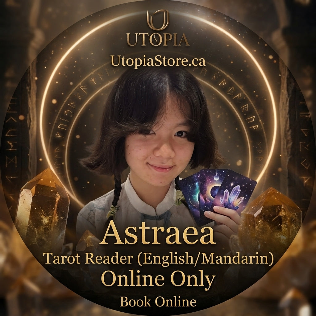 Astraea (Online Only)