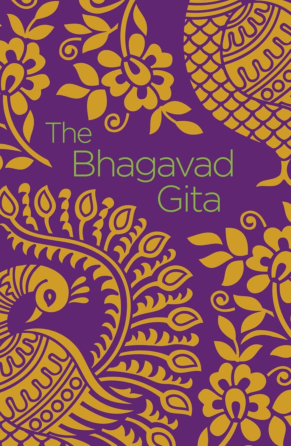 Bhagavad Gita (Arc Classics)