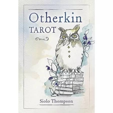 Otherkin Tarot