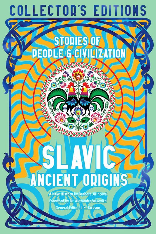 Slavic Ancient Origins (Collector's Editions)