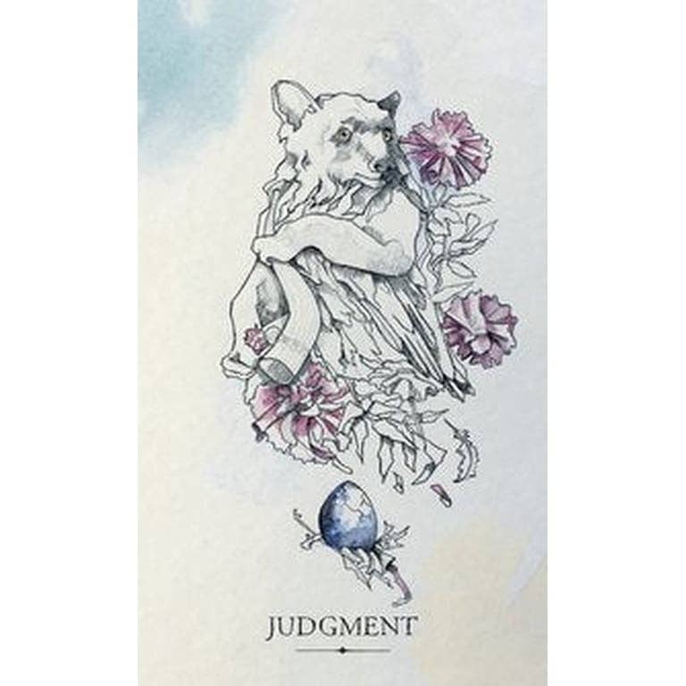 Otherkin Tarot