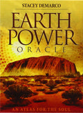 Earth Power An Atlas for the Soul