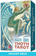 Thoth Tarot
