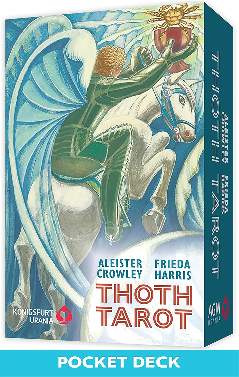 Thoth Tarot