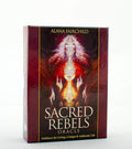 Sacred Rebels Oracle: Guidance for Living a Unique & Authentic Life