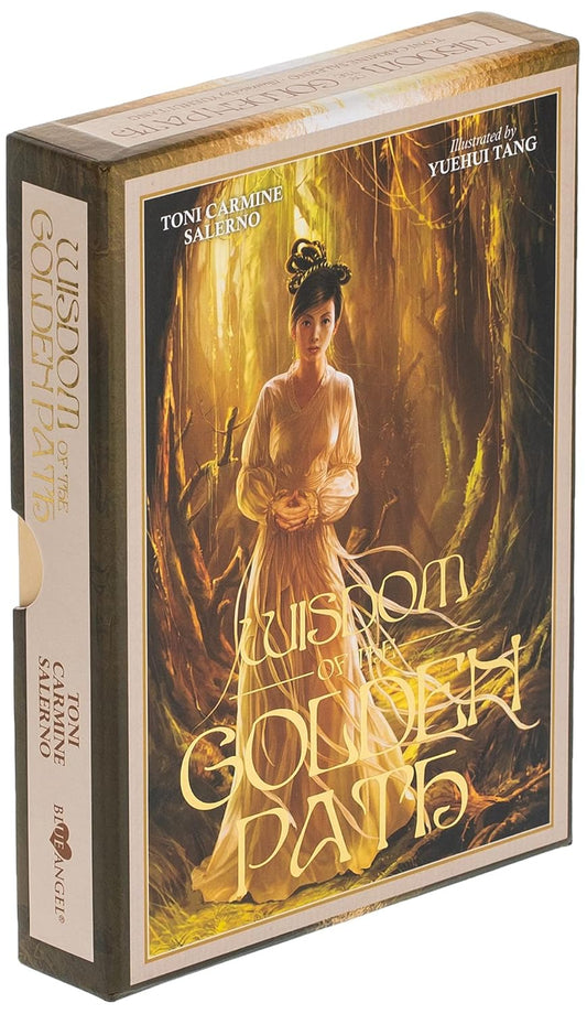 Wisdom Of The Golden Path