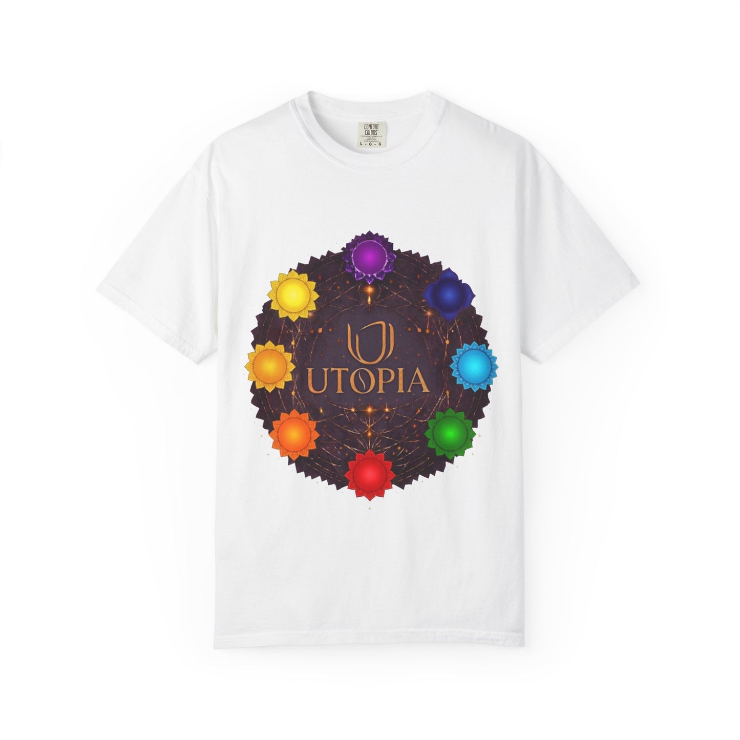 Utopia Unisex T-shirt