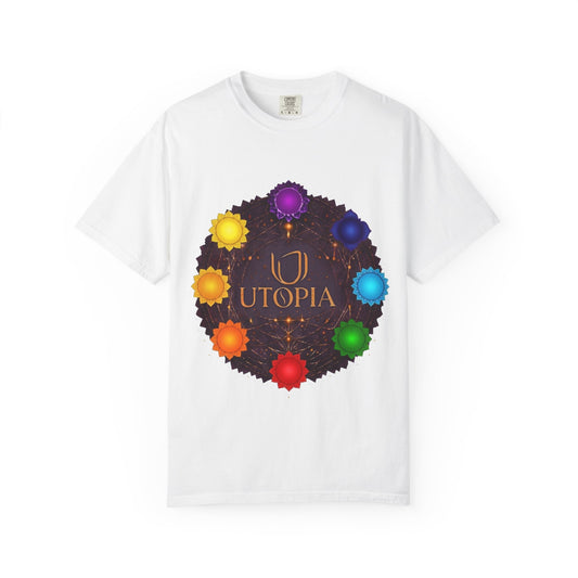 Utopia Unisex T-shirt
