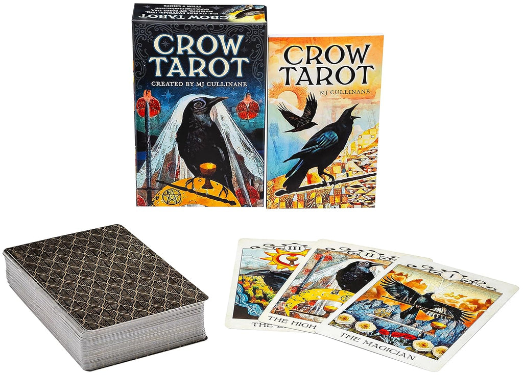 Crow Tarot