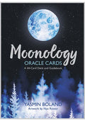 Moonology Tarot