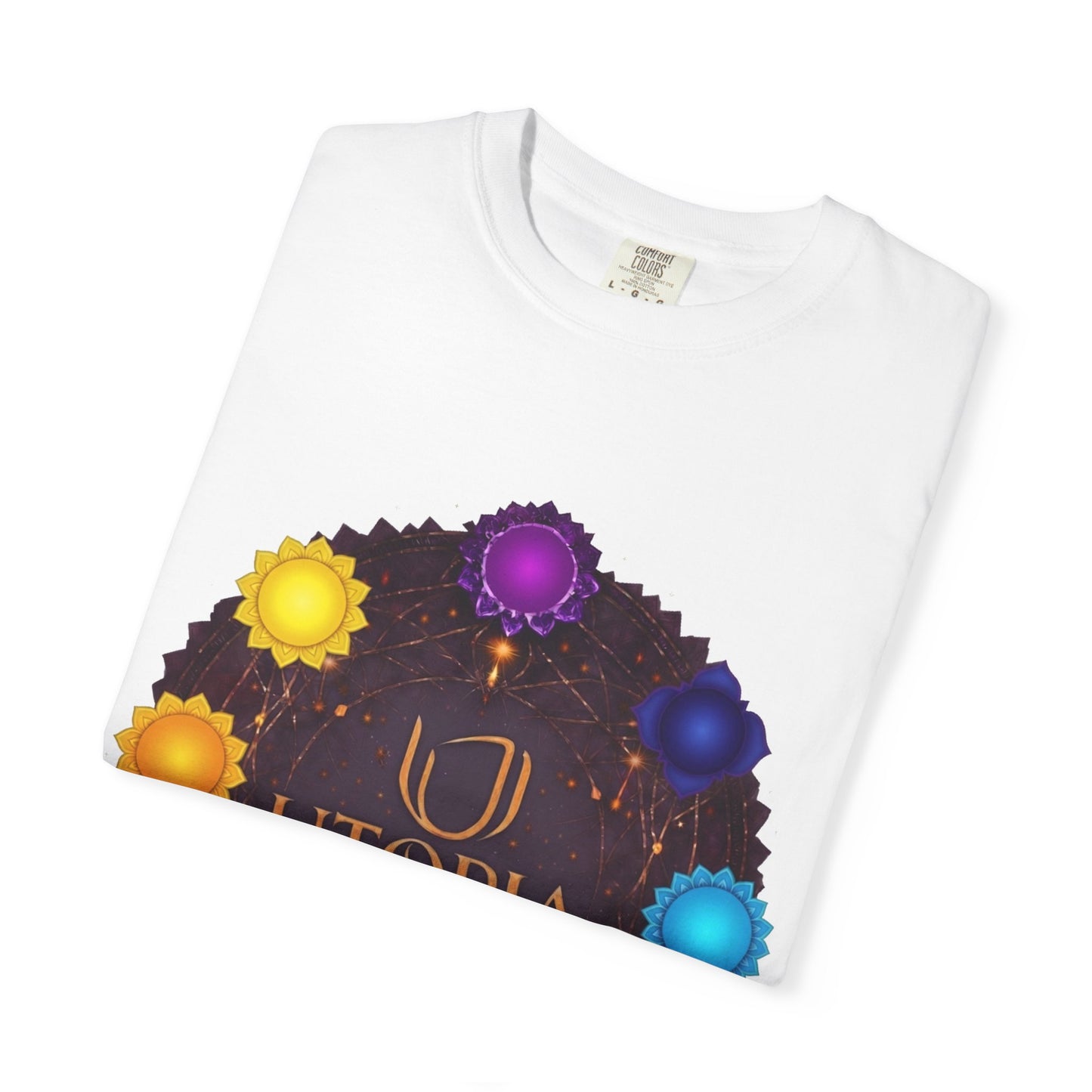 Utopia Unisex T-shirt
