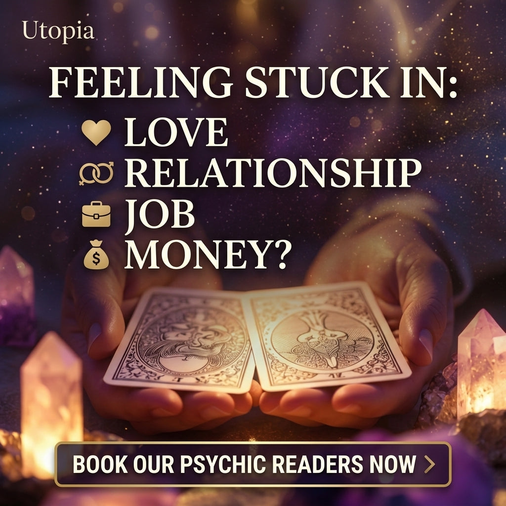 Book Clarity Guidance Sessions with Readers (Pay at Store)