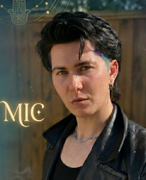 Mystic MIC (Thu)