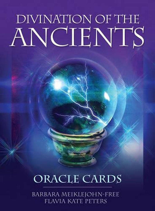 Divinations Of The Ancients