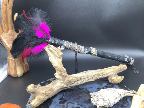 Sage smudge bundle