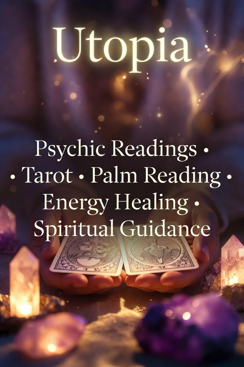 Book Clarity Guidance Sessions with Readers (Pay at Store)