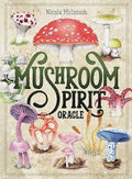 Mushroom Spirit Oracle