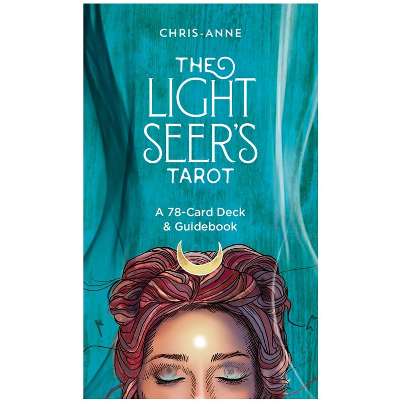 The Light Seers's Tarot