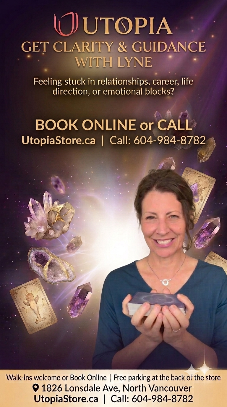 Book Clarity Guidance Sessions with Readers (Pay at Store)