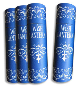 Wish Lantern