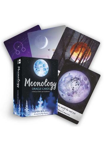 Moonology Tarot